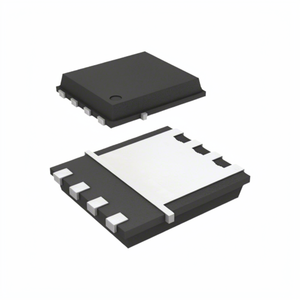 Transistors Manufacturer Channel Electronic Chips Component FDMS3660AS 8-PowerTDFN - Product Image 1