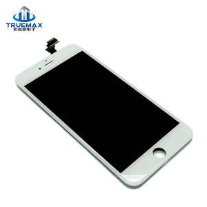 Display LCD TEMX per <span class=keywords><strong>iPhone</strong></span> <span class=keywords><strong>6</strong></span> <span class=keywords><strong>Plus</strong></span>, <span class=keywords><strong>Schermo</strong></span> Sostitutivo Completo con Digitalizzatore per iPhone6+ Truemax - Product Image 3
