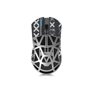 Adaptés aux souris Wlmouse All Souls Max, autocollants antidérapants pour souris de jeu, autocollants Beast Max, <span class=keywords><strong>film</strong></span> pour patins de souris - Product Image 2