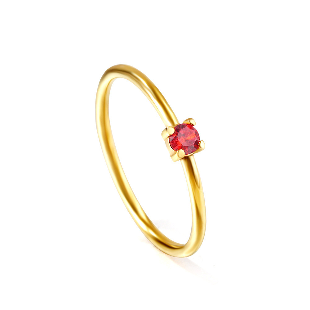 R0125 YZGold