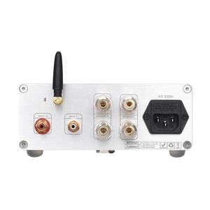 BRZHIFI amplificatore di potenza Audio <span class=keywords><strong>pion</strong></span>-eer ccsr8675 BT 5.0 aptx-hd 70W * 2 Audiophile amplificatore Home Theater Stereo - Product Image 4