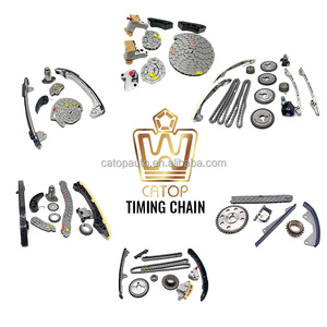 Tự động thời gian chuỗi <span class=keywords><strong>Kit</strong></span> cho TOYOTA 2tr-fe 2tz-fe 1nr-fe 6nr-fe 6zrfe 8zrfe thời gian chuỗi <span class=keywords><strong>Kit</strong></span> Phụ kiện TOYOTA thời gian chuỗi - Product Image 6