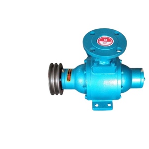 Bomba de paletas para transferencia de petróleo, bomba de llenado de gas, bomba de paletas de control de GLP, bomba de GLP de 5.5 kW, bomba de transferencia de gas GLP de 2 pulgadas - Product Image 1