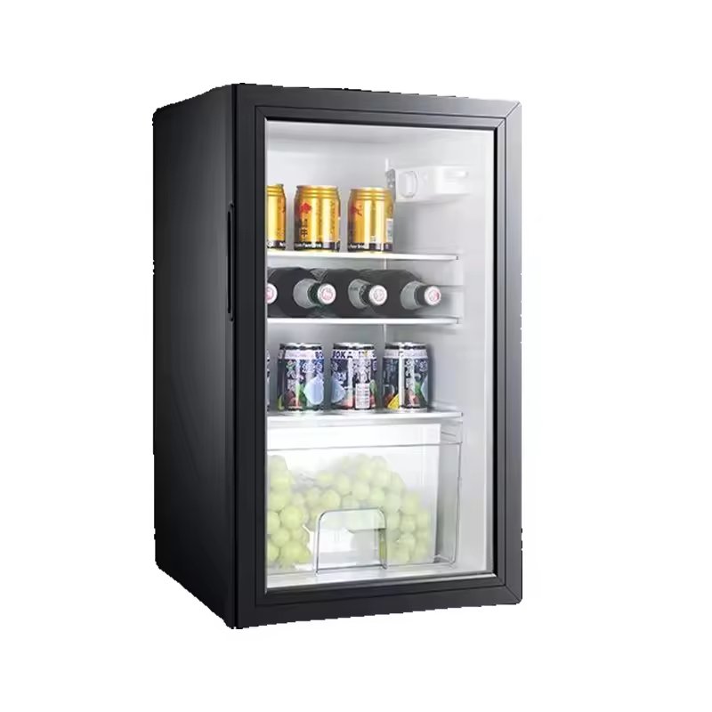 Barra de hielo GD-70