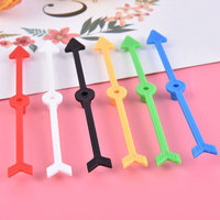 Ronds de panneaux de jeu, pièces détachées personnalisées, OEM, 4.5cm 5.8cm 7.2cm 8.6cm 10cm 13cm 15cm de long, livraison gratuite