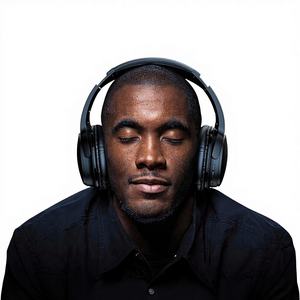 Excellent Quality for 5.1 Wireless Headphones Active Noise Cancellation High Quality Sound Long Battery Life Mobile <b>Phone</b> - Product Image 1