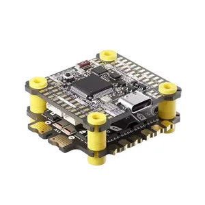 Controlador de Vuelo SpeedyBee F405 V4 BLS 60A FC&ESC F405 V5 55A Pro Drone Stack con Firmware OX32 de 32 Bits - Product Image 3