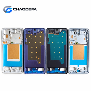 Châssis de remplacement pour Samsung Galaxy S26 avec petites pièces – Pièces de réparation pour cadre de téléphone portable - Product Image 1