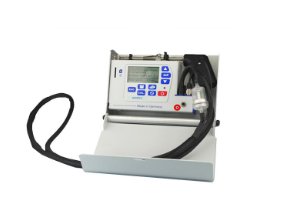 Analizador de Gases de Combustión Portátil RBR Ecom-B Alemán, Analizador de Eficiencia de Combustión Industrial, 1 Año de Garantía, Alta Precisión 1% - Product Image 4