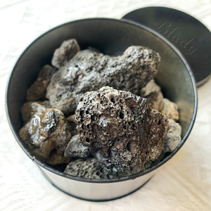 Idées cadeaux de Noël diffuseur de <span class=keywords><strong>volcan</strong></span> diffuseur d'arôme désodorisant naturel maison - Product Image 2