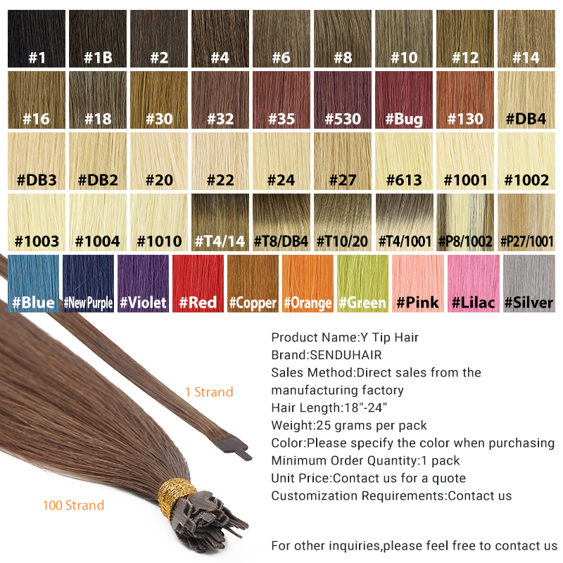Y Astuce Cheveux