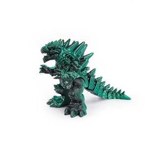 Figurine de dinosaure T-Rex imprimée en 3D haute précision, jouet décoratif - Product Image 5