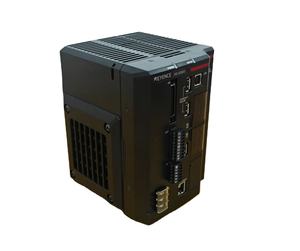 Sensor de Visión KEYENCE XG-X2500, Controlador de Sensor de Imagen, Compatible con Cámaras de 5 Megapíxeles, Nuevo y Original - Product Image 5