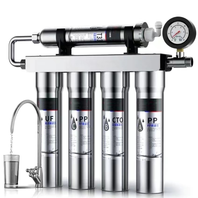 Water Filter Aquaphor ultra Filtration Systems
