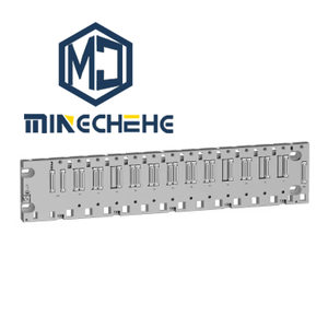 Module de base d'extension électrique BMEXBP1200 d'origine, neuf, pour utilisation avec la série Modicon X80 - Product Image 1
