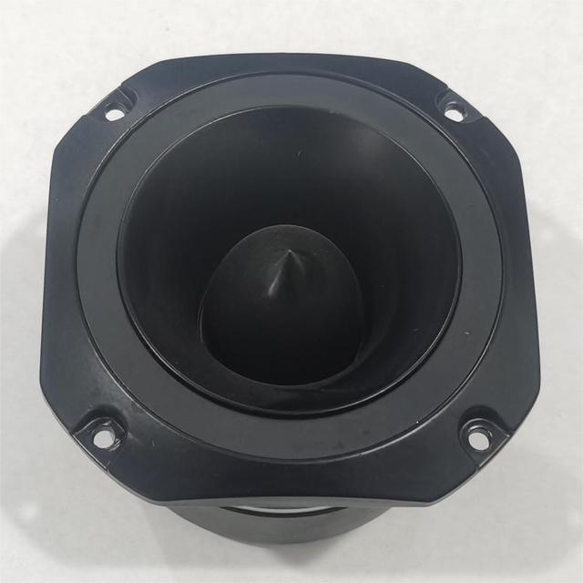 TW3402 Car Audio Aluminum Tweeters 50 Watts RMS  1.35inch Super Bullet Pro Audio Speaker