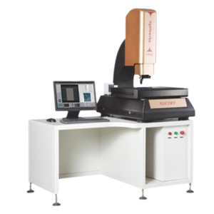 Công cụ đo lường video CNC 2D và 3D sáng tạo cho các hệ thống đo lường video kiểm soát chất lượng - Product Image 3