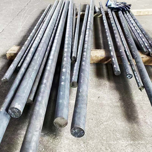 Tige de barre d'acier inoxydable de dureté d'ASTM A564 AMS 5643 AISI 630 SUS630 17-4PH 1.4542 UNS S17400 pour la soudure de coupe de recourbement 316ti - Product Image 3