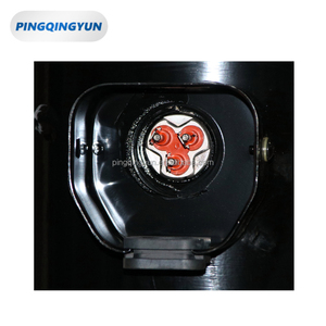 คอมเพรสเซอร์ใหม่ Panasonic C-SDN523H8B สำหรับเครื่องปรับอากาศ R22 ระบบแอร์บ้าน คอมเพรสเซอร์ตู้เย็น - Product Image 5