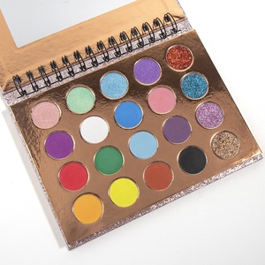 <span class=keywords><strong>Paleta</strong></span> <span class=keywords><strong>de</strong></span> Sombras <span class=keywords><strong>de</strong></span> Ojos <span class=keywords><strong>de</strong></span> <span class=keywords><strong>Diseño</strong></span> Nuevo con 20 <span class=keywords><strong>Colores</strong></span> Personalizados, <span class=keywords><strong>Paleta</strong></span> <span class=keywords><strong>de</strong></span> Maquillaje con Forma Personalizada - Product Image 6