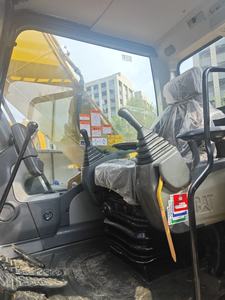 Excavadora de 20 Toneladas en Buen Estado, Excavadora de Segunda Mano de 20 Toneladas, Cat 320 - Product Image 2