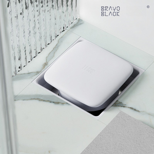 Changer le monde FLG sans précédent innovant salle de bain sol Drain coupe cheveux prévenir le colmatage Pipeline dragage Kickstarter Smart <span class=keywords><strong>Gad</strong></span> - Product Image 2