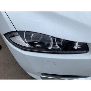 XF Facelift (2012-2015) Xenon Headlamp OS/RH LED D1S Hid Bulb 35W 12V Car Light - Product Image 1