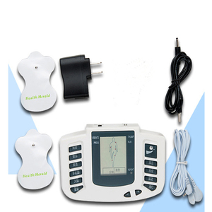 جهاز طبي للعلاج الطبيعي لآلام الجسم بأربعة أقطاب كهربائية - Product Image 5