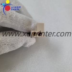 Tête chauffante ER de haute qualité 3215.1695.2 pour machine à coudre les livres Muller Martini - Product Image 2