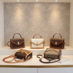 Оригинальные люксовые женские сумки, модные дизайнерские сумки и сумки-тоут оптом - Product Image 1