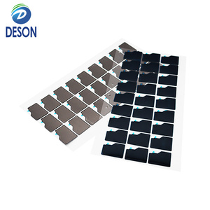 Deson Bergquist Hi Flow 105 Feuille d'isolation thermique à <span class=keywords><strong>changement</strong></span> <span class=keywords><strong>de</strong></span> <span class=keywords><strong>phase</strong></span> 0.139mm Thermal Grizzly Minus Pad - Product Image 2