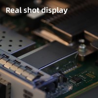 Foglio di Materiale Assorbente ad Alta Frequenza, Assorbitore EMI a Microonde per Comunicazioni RF, Circuiti PCB e Apparecchiature Elettroniche