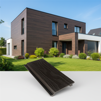 2026 <strong>Best</strong> <strong>Selling</strong> PVC WPC Wall Panel <strong>Board</strong> Wood Look Waterproof Wall Cladding Exterior Outdoor Decoration <strong>for</strong> <strong>Home</strong> Yard