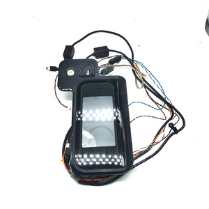 แผงควบคุมหน้าจอแสดงผล CN727-60015เหมาะสำหรับ HP Designjet T790 T <span class=keywords><strong>790</strong></span> - Product Image 1