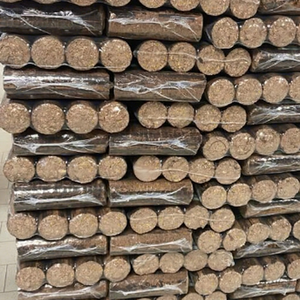 Achetez des briquettes de bois pour usage intérieur - Product Image 1