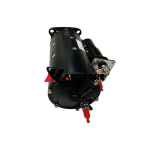 อะไหล่รถขุด 237-1962 มอเตอร์สตาร์ท 2371962 สำหรับเครื่องยนต์ C9 C11 C13 C15 C16 - Product Image 3