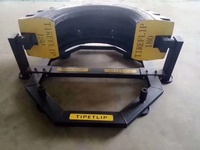 Machine de musculation professionnelle pour salle de sport, exercice de force, crossfit, retournement de pneu