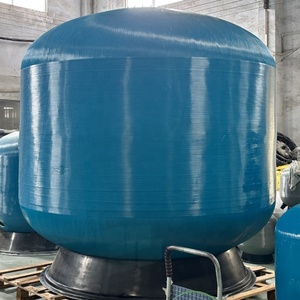 Más vendidos azul 400MM 450MM 500MM sistema de filtración piscina filtro de agua piscina - Product Image 3