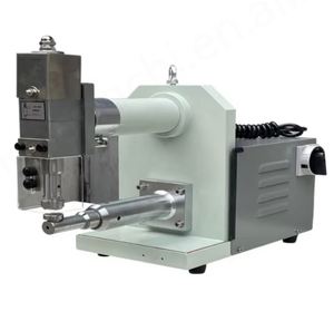 Máquina de Ajuste de Cuero Semiautomática Silenciosa con Martillo Superior, Calentamiento Eléctrico de Mesa y Nivelación de Zapatos para Fabricación de Calzado, Motor Principal - Product Image 3