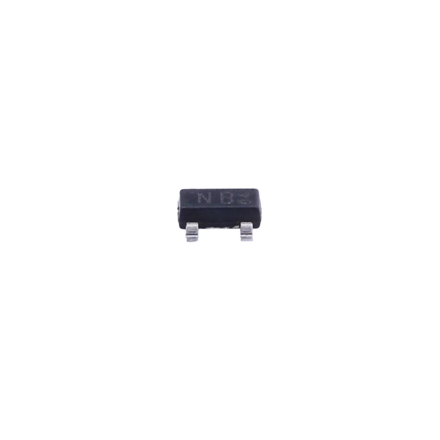 New original KRC102S-RTK/P KRC102M/P KEC SOT-23 NB Voltage: 50V Digital Transistor Integrated circuits IC chip
