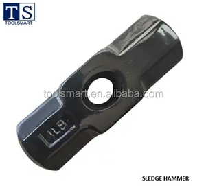 hot sale forged sledge hammer head