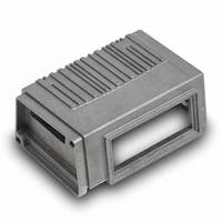 Services de pièces usinées CNC sur mesure, pièces moulées sous pression en alliage de zinc et d'aluminium ADC-12 sur mesure