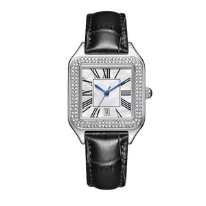 Reloj Cronógrafo Mecánico de Lujo de Alta Calidad, 40 mm, Acero Inoxidable, Movimiento 4131, 155 g, Cristal de Zafiro, Dorado, Negro, Correa de Goma - Product Image 1