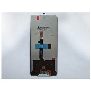 หน้าจอ LCD โทรศัพท์มือถือ Infinix <span class=keywords><strong>Zero</strong></span> <span class=keywords><strong>X</strong></span> Neo ขนาด 6.78 นิ้ว พร้อมจอสัมผัสและชุดดิจิไทเซอร์  อะไหล่เปลี่ยนพร้อมการรับประกัน 1 ปี - Product Image 2