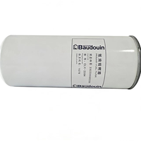 Nouvel élément de filtre à carburant d'origine à prix réduit pour camions, référence 330205000239, pour moteurs diesel Weichai Baudouin 12M33 12M26