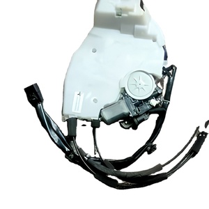 Pièces automobiles Corps <span class=keywords><strong>de</strong></span> serrure <span class=keywords><strong>de</strong></span> porte pour Voyah Dreamer - Product Image 3