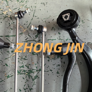 Kit de Amortiguadores y Brazos de Control para Sistema de Suspensión de Automóviles <span class=keywords><strong>BMW</strong></span> X5 E53 - Product Image 2