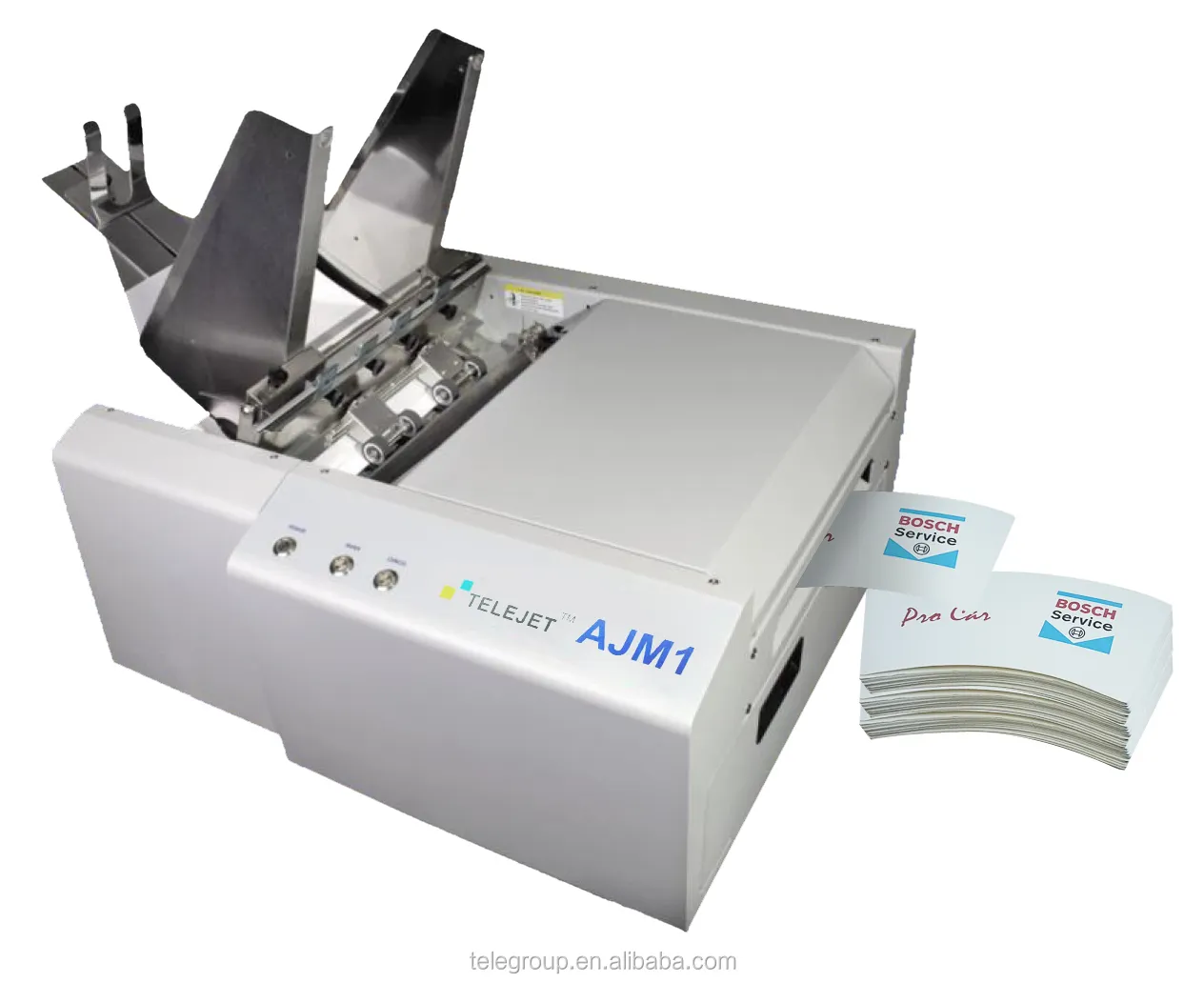 2022 alta velocidade desktop de cor completa ajm1 copo de papel ventiladores impressora máquina de copo de papel fabricante