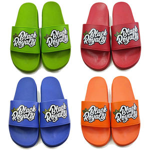 Sandalias Eva <span class=keywords><strong>de</strong></span> <span class=keywords><strong>Marca</strong></span> <span class=keywords><strong>de</strong></span> Lujo, Bolsas <span class=keywords><strong>de</strong></span> Empaque Personalizadas, Logotipo Personalizado Colorido, Sandalias <span class=keywords><strong>de</strong></span> Goma 3D para Hombre, <span class=keywords><strong>Chanclas</strong></span> <span class=keywords><strong>de</strong></span> Goma - Product Image 6