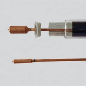 SIDITE 5818 Collecteur solaire pressurisé à 30 tubes avec caloduc pour système de chauffage solaire, chauffe-eau solaire, certifié Solar Keymark - Product Image 6